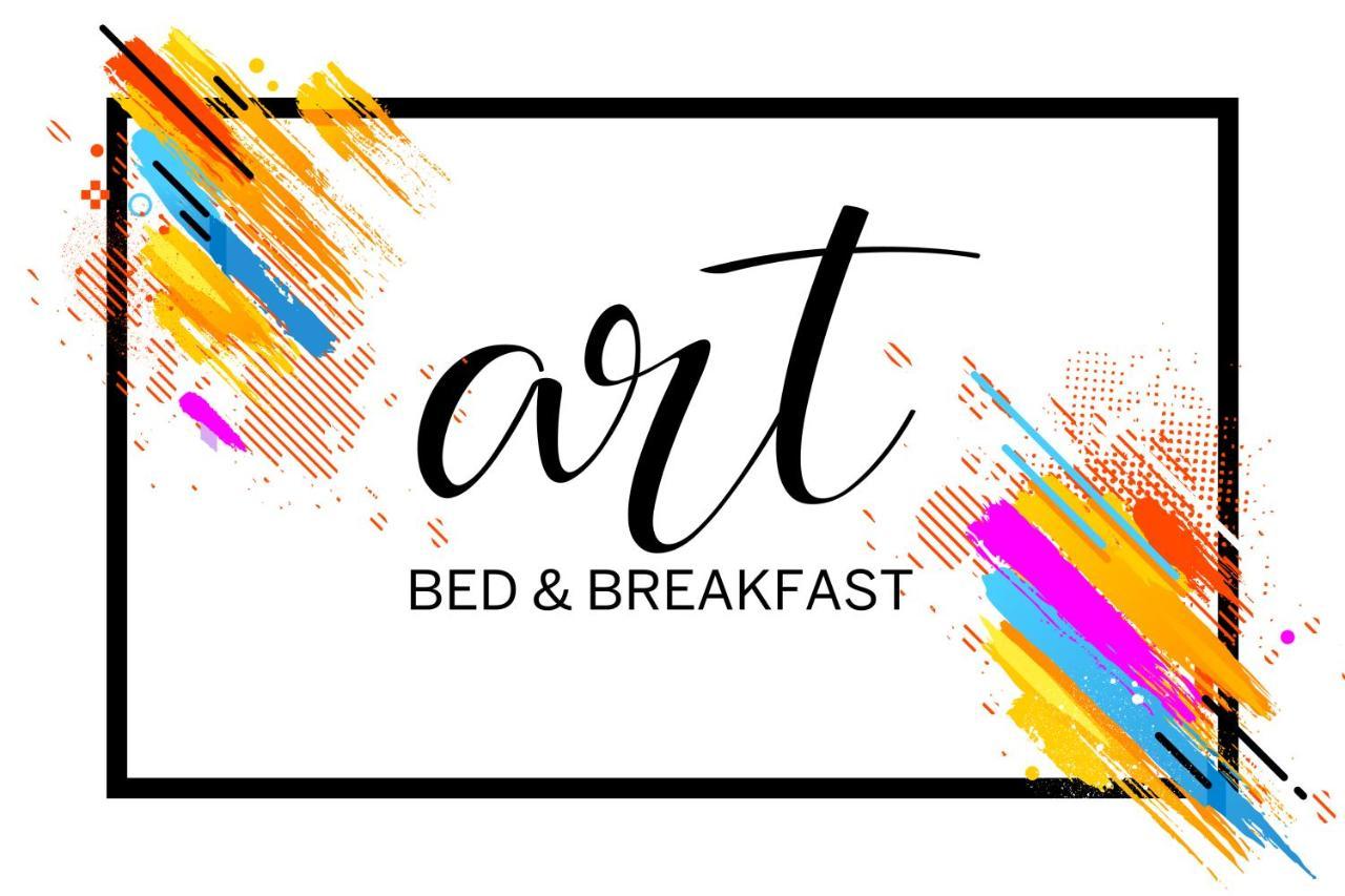Art B&B Кальтаниссетта Экстерьер фото